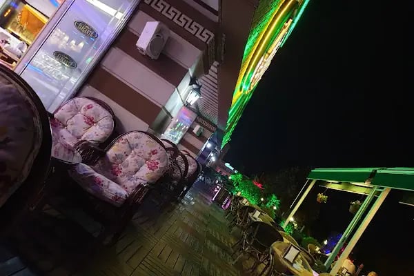 Elegante Cafe Restorant Sakarya - Resim 10