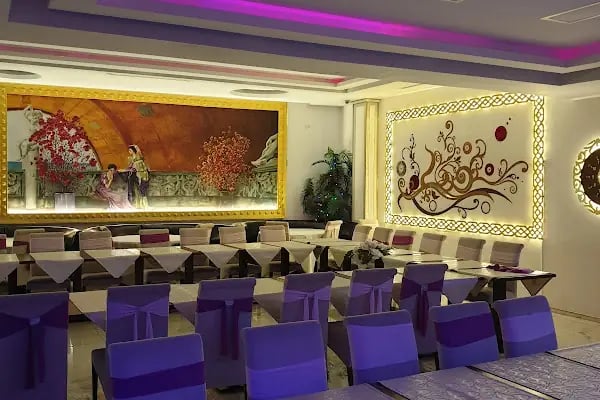 Elegante Cafe Restorant Sakarya - Resim 7