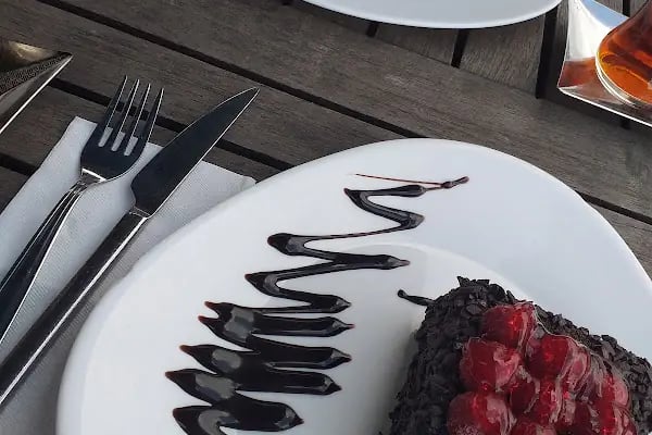 Elegante Cafe Restorant Sakarya - Resim 3