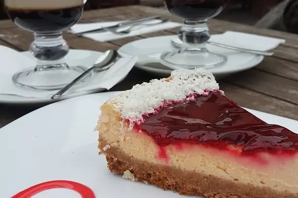 Elegante Cafe Restorant Sakarya - Resim 13