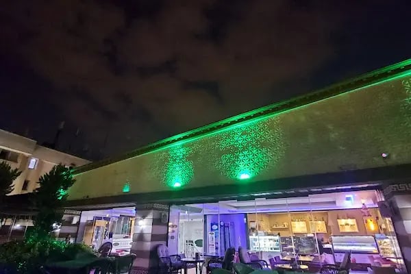 Elegante Cafe Restorant Sakarya - Resim 9