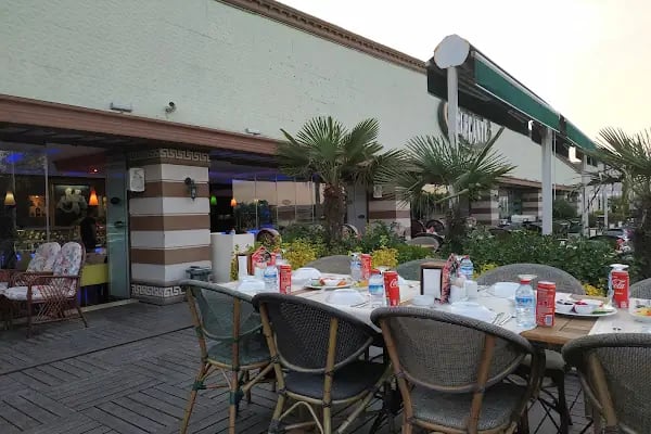 Elegante Cafe Restorant Sakarya - Resim 2