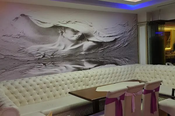 Elegante Cafe Restorant Sakarya - Resim 11