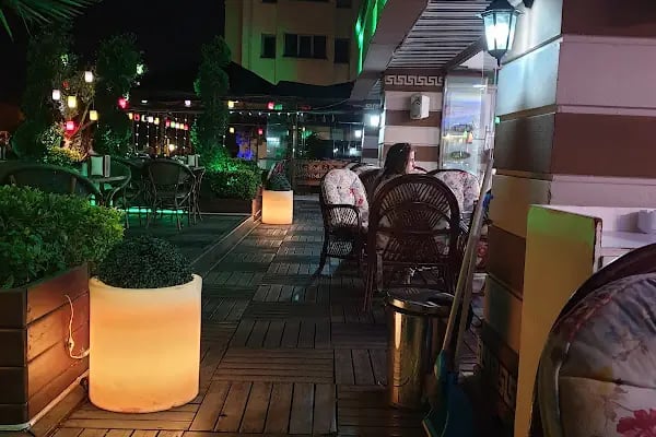 Elegante Cafe Restorant Sakarya - Resim 8