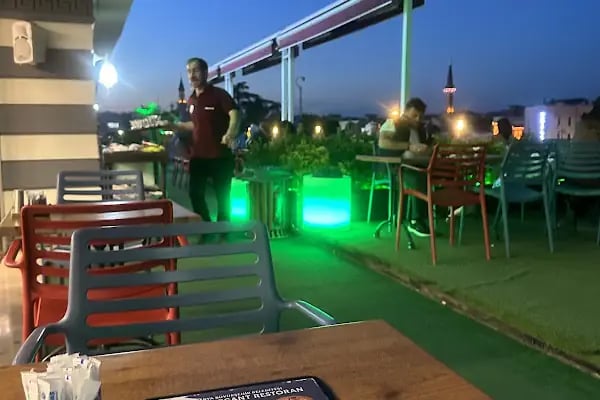 Elegante Cafe Restorant Sakarya - Resim 19