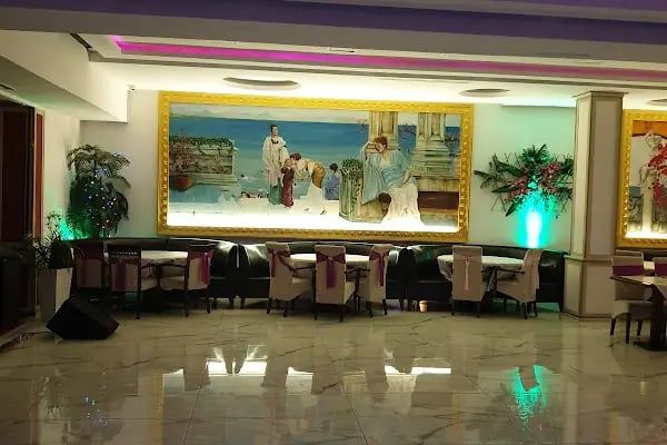 Elegante Cafe Restorant Sakarya - Resim 15