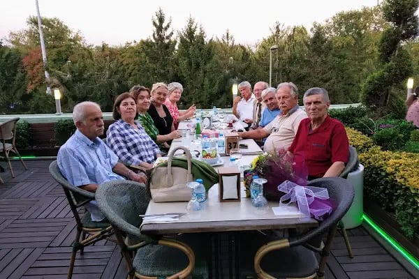Elegante Cafe Restorant Sakarya - Resim 20