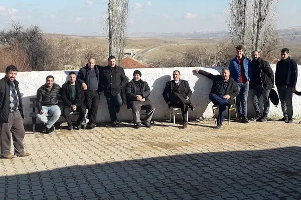Haymana Gençlik Bilardo Salonu - Resim 6