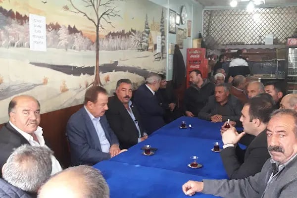 Haymana Gençlik Bilardo Salonu - Resim 10