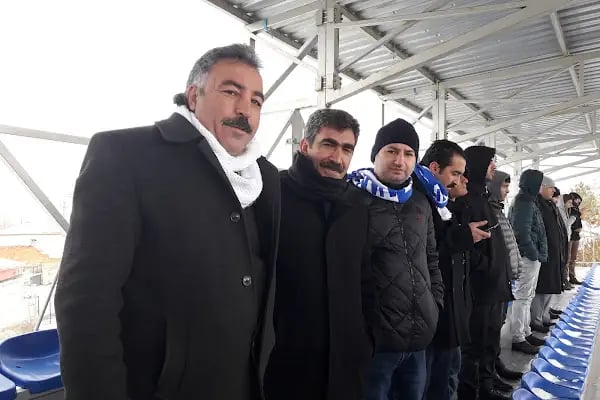 Haymana Gençlik Bilardo Salonu - Resim 9