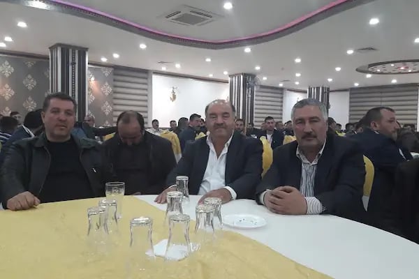 Haymana Gençlik Bilardo Salonu - Resim 11