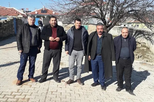 Haymana Gençlik Bilardo Salonu - Resim 4