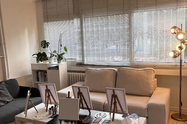 Uzm.Psikolog Fatma İşlek | Alsancak psikolog - Resim 13
