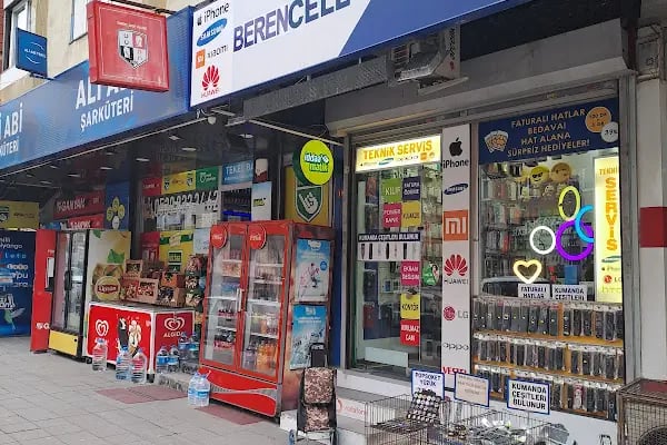 BEREN İLETİŞİM - Resim 1