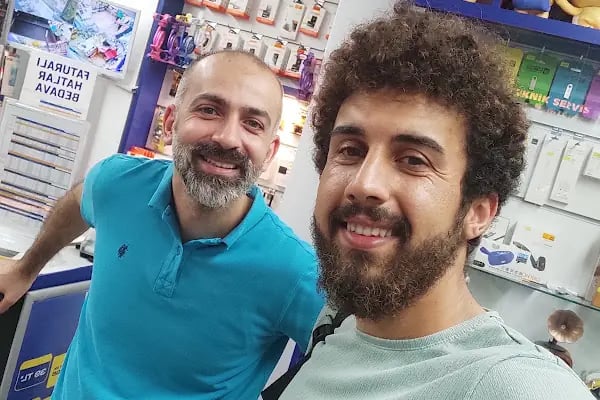 BEREN İLETİŞİM - Resim 19