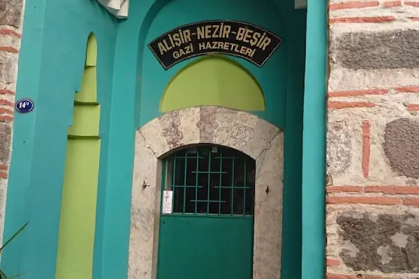Alişir Beşir Nezir Hazretleri - Resim 11