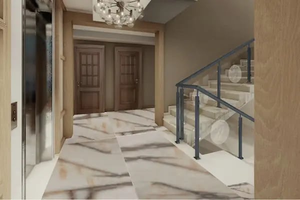 ALADAĞ OTEL - SARIKAMIŞ Kayak Oteli - Resim 4