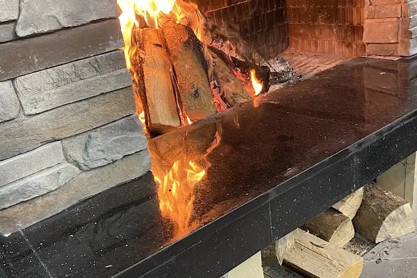 ALADAĞ OTEL - SARIKAMIŞ Kayak Oteli - Resim 6