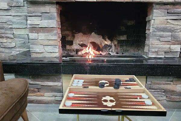 ALADAĞ OTEL - SARIKAMIŞ Kayak Oteli - Resim 11