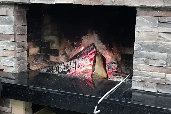 ALADAĞ OTEL - SARIKAMIŞ Kayak Oteli - Resim 12