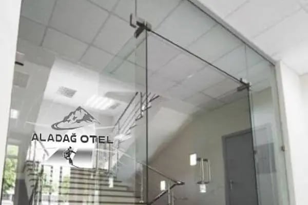 ALADAĞ OTEL - SARIKAMIŞ Kayak Oteli - Resim 5