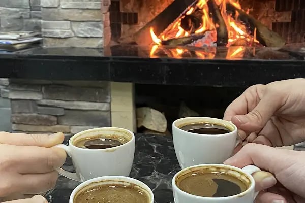 ALADAĞ OTEL - SARIKAMIŞ Kayak Oteli - Resim 9