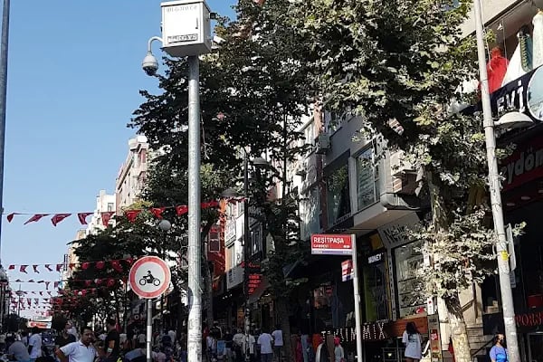 Unutulan Eşyalar Çağatay İş Hanı Avcılar - Resim 3