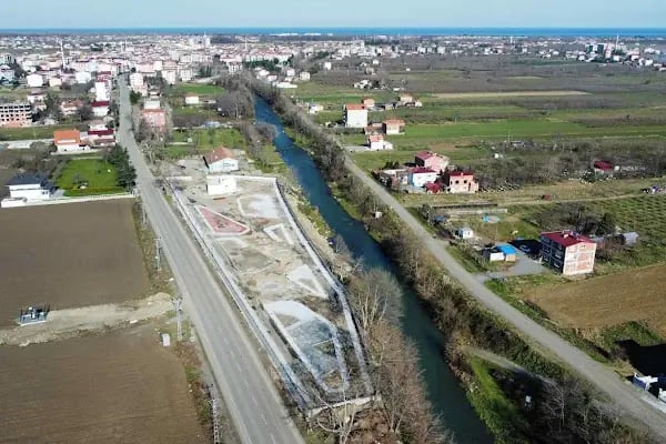 19 Mayıs Belediyesi - Resim 12