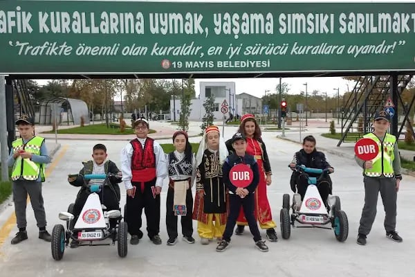 19 Mayıs Belediyesi - Resim 3