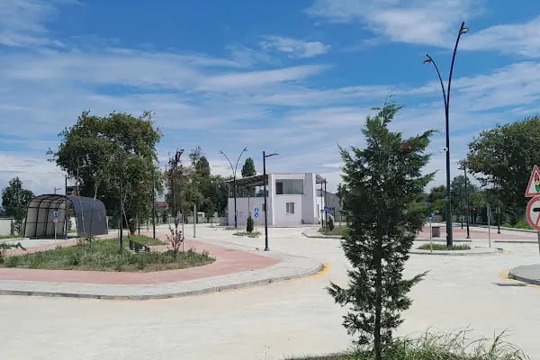 19 Mayıs Belediyesi - Resim 18