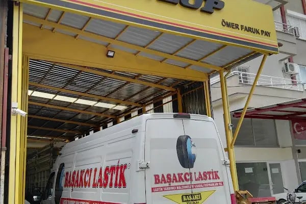 ÖMER FARUK PAY - PETLAS - İTİMAT LASTİK - Resim 19