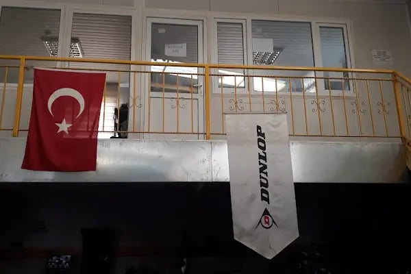 ÖMER FARUK PAY - PETLAS - İTİMAT LASTİK - Resim 12
