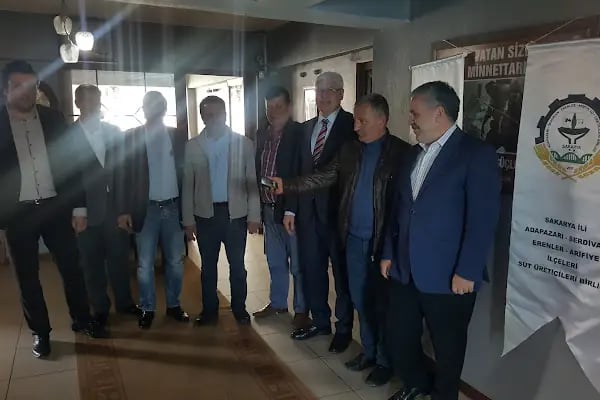 KAYA EKMEK UNLU MAMÜLLER - Resim 16