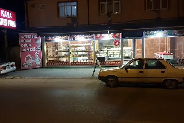 KAYA EKMEK UNLU MAMÜLLER - Resim 4