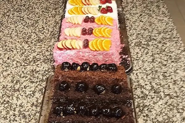 KAYA EKMEK UNLU MAMÜLLER - Resim 11