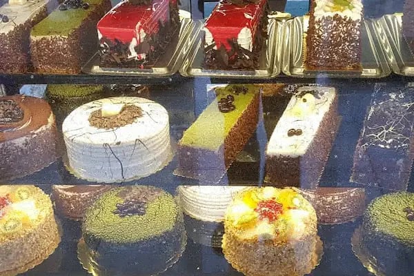 KAYA EKMEK UNLU MAMÜLLER - Resim 8