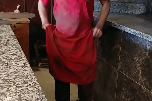 KAYA EKMEK UNLU MAMÜLLER - Resim 18