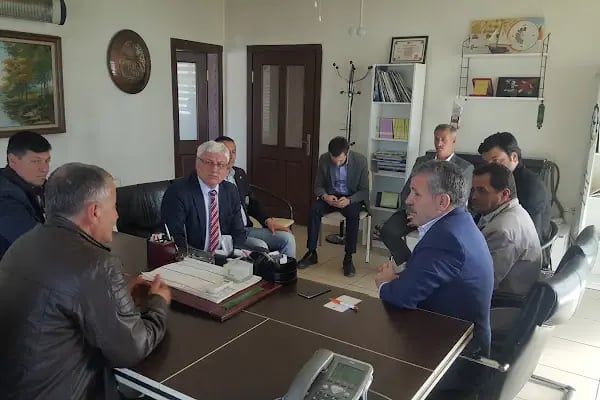 KAYA EKMEK UNLU MAMÜLLER - Resim 9