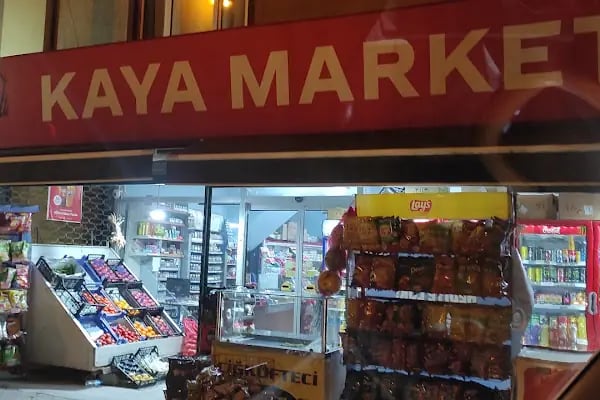 KAYA EKMEK UNLU MAMÜLLER - Resim 15
