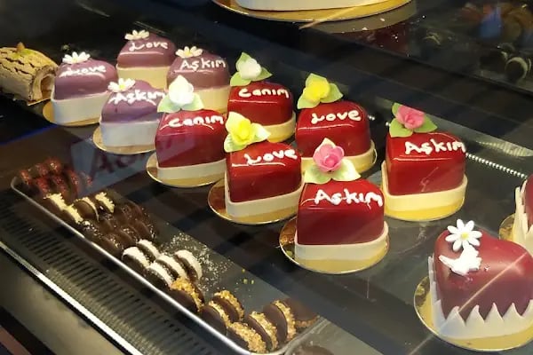 KAYA EKMEK UNLU MAMÜLLER - Resim 3