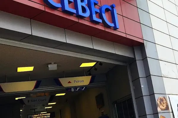 Cebeci - Resim 13