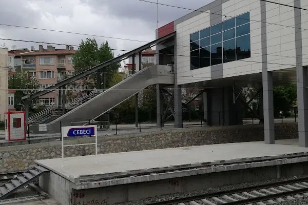 Cebeci - Resim 12