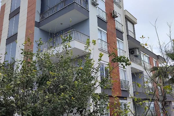 Teras Evleri - Resim 6