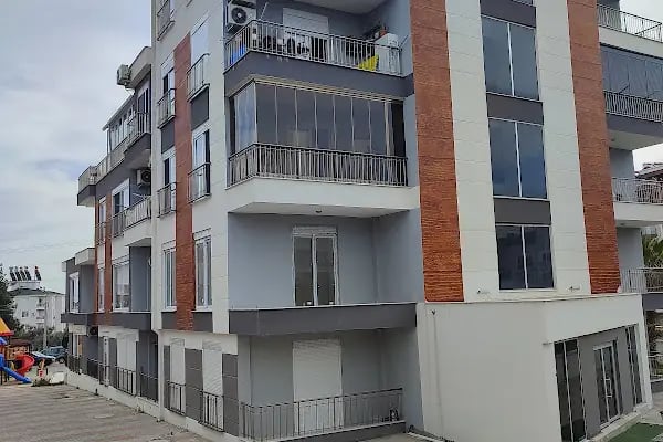 Teras Evleri - Resim 15