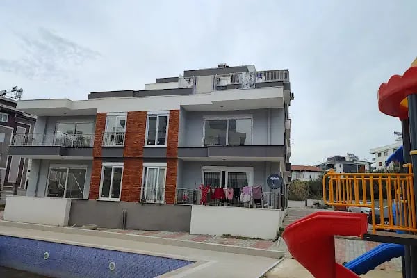 Teras Evleri - Resim 5
