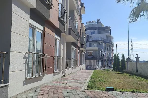 Teras Evleri - Resim 4