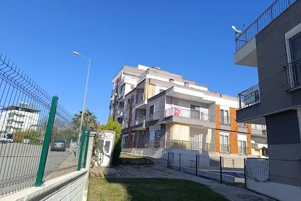 Teras Evleri - Resim 11