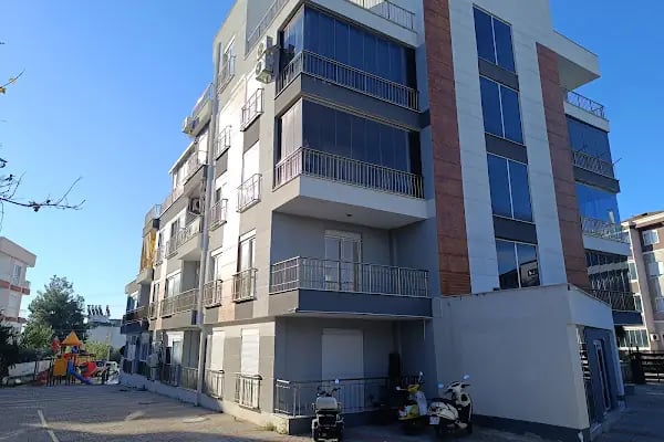 Teras Evleri - Resim 10