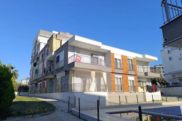 Teras Evleri - Resim 9