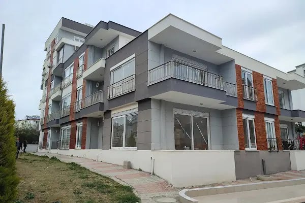 Teras Evleri - Resim 17